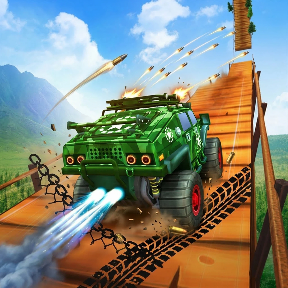Adventure Drivers graphic