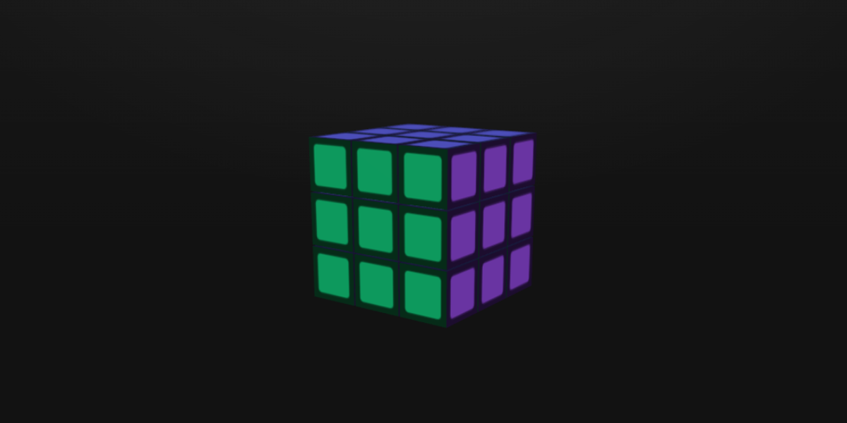 Sol Cube graphic