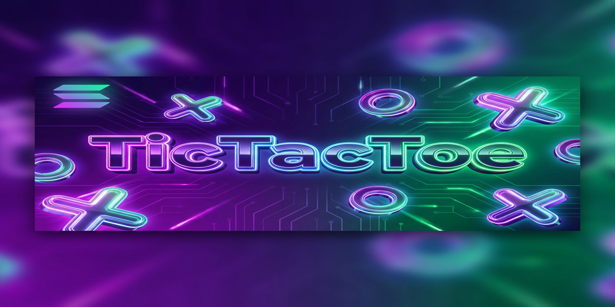 TicTacToe graphic