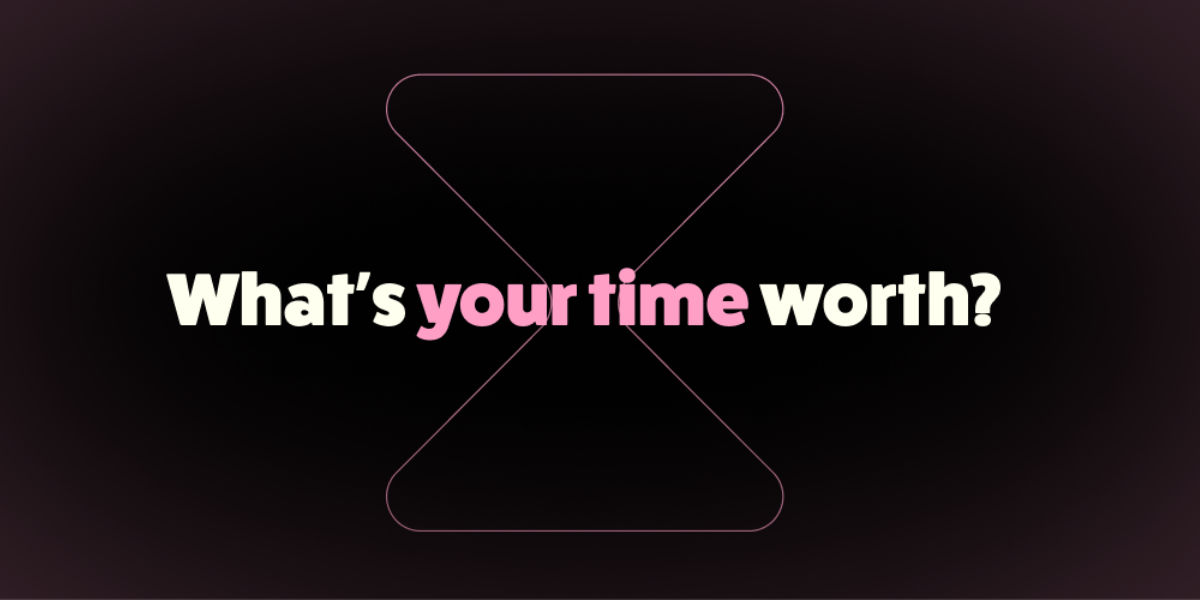 Time.fun graphic