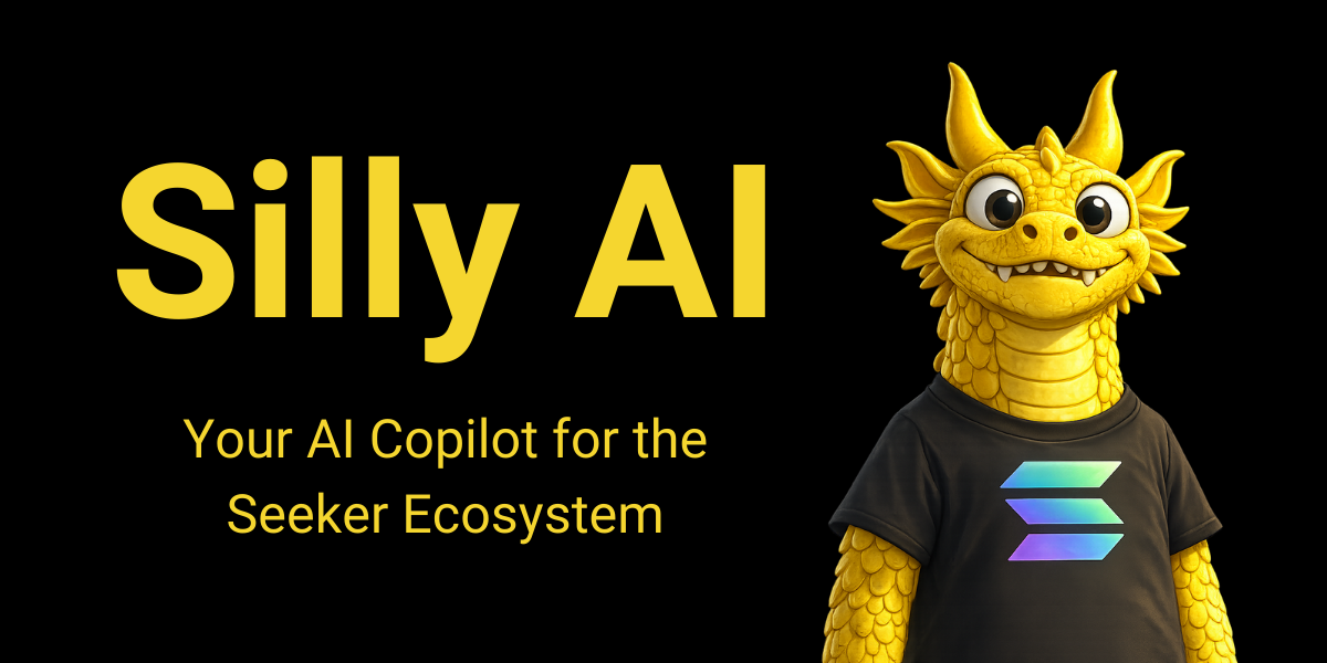 Silly Ai graphic