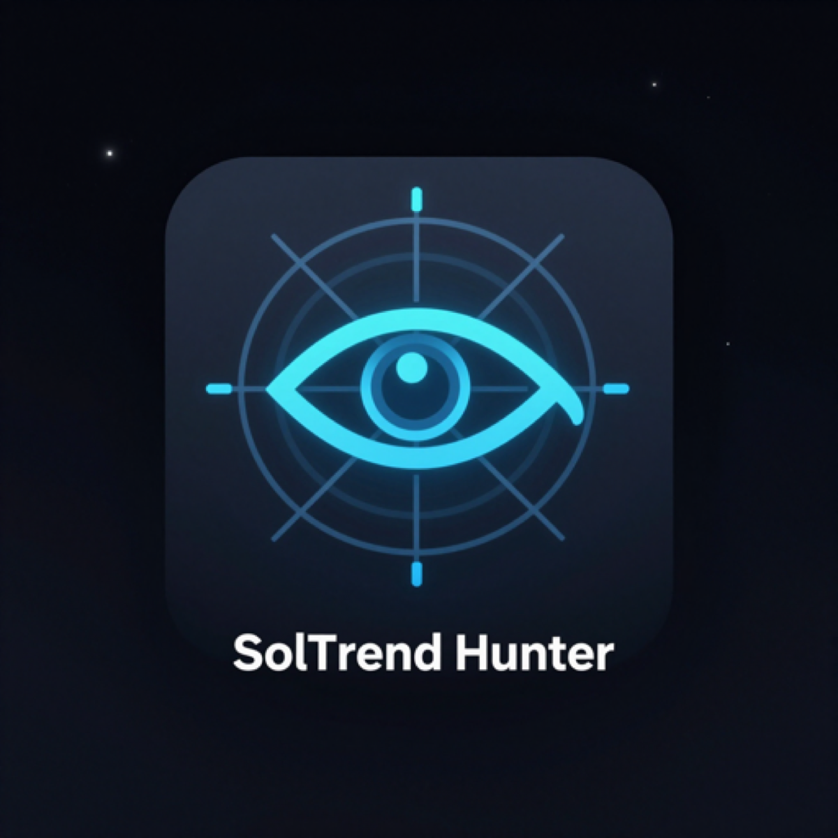 SolHunter - Meme Coin Scanner graphic