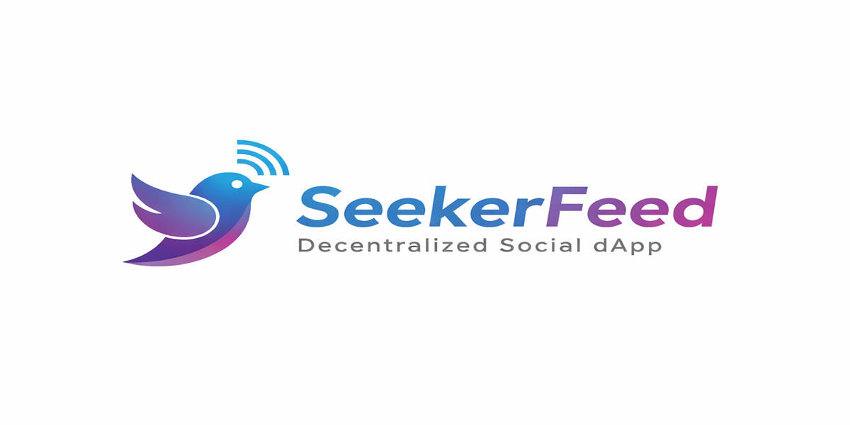 Seeker Feed graphic