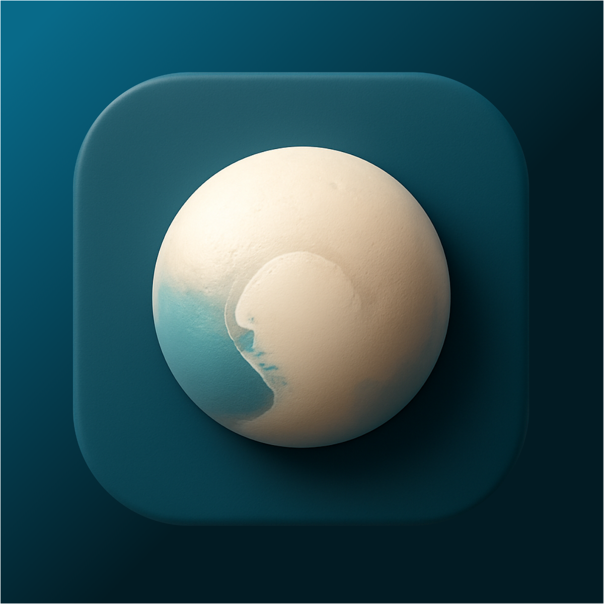 Pluto graphic