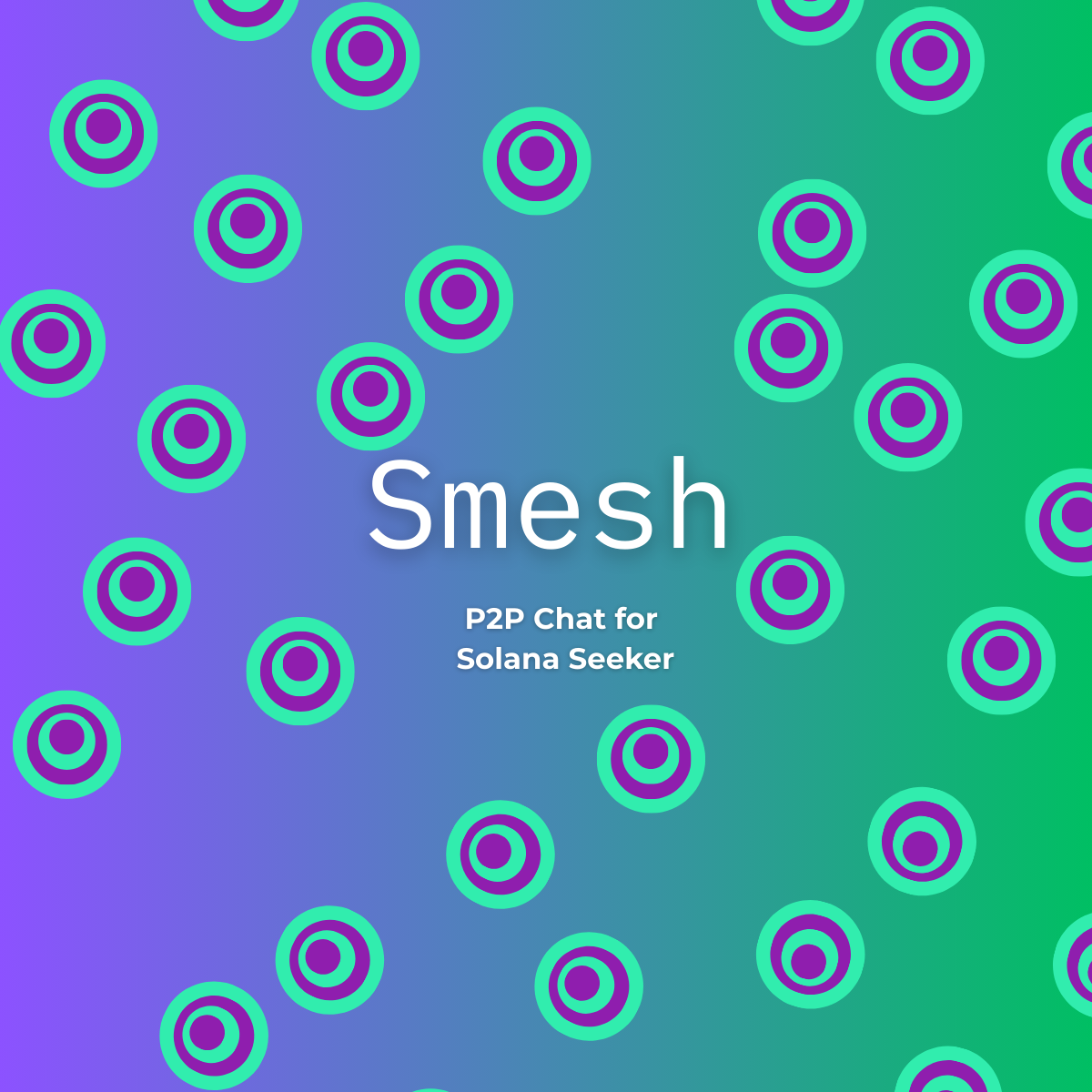 Smesh graphic