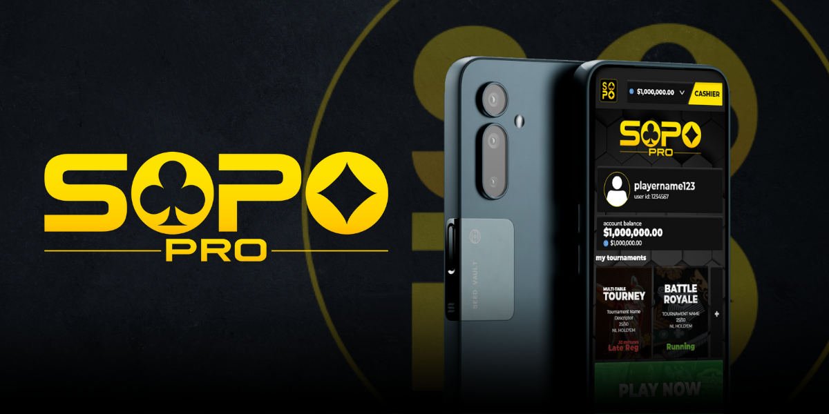 SOPO Pro graphic