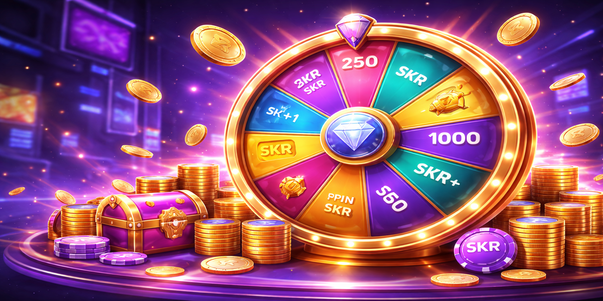 Seeker Wheel graphic
