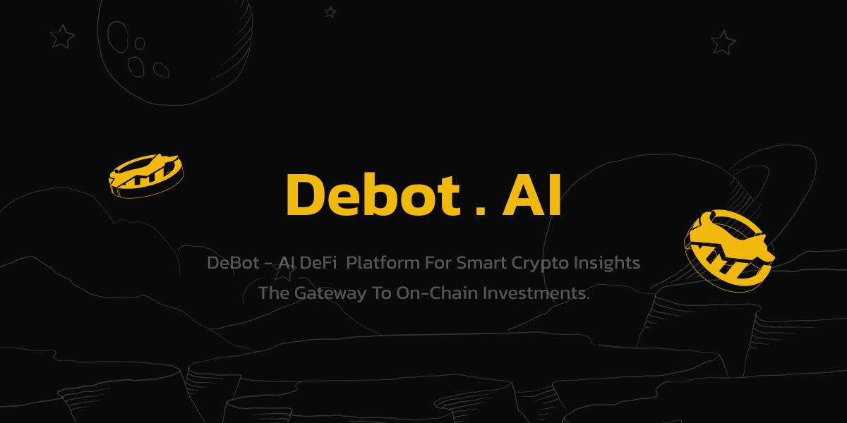 Debot graphic