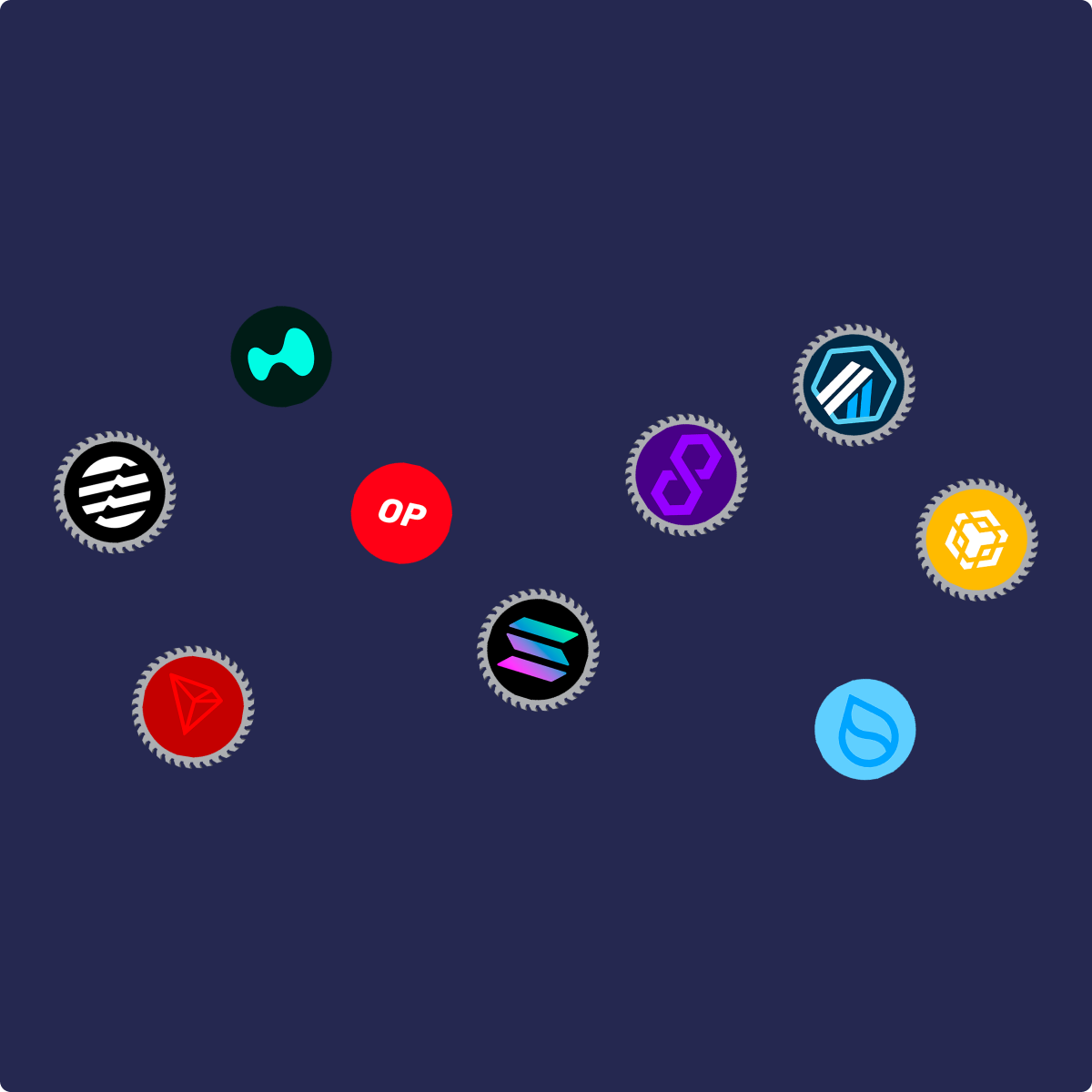 Marble Battle graphic