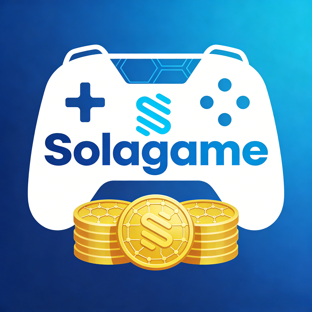 SolaGameCube graphic
