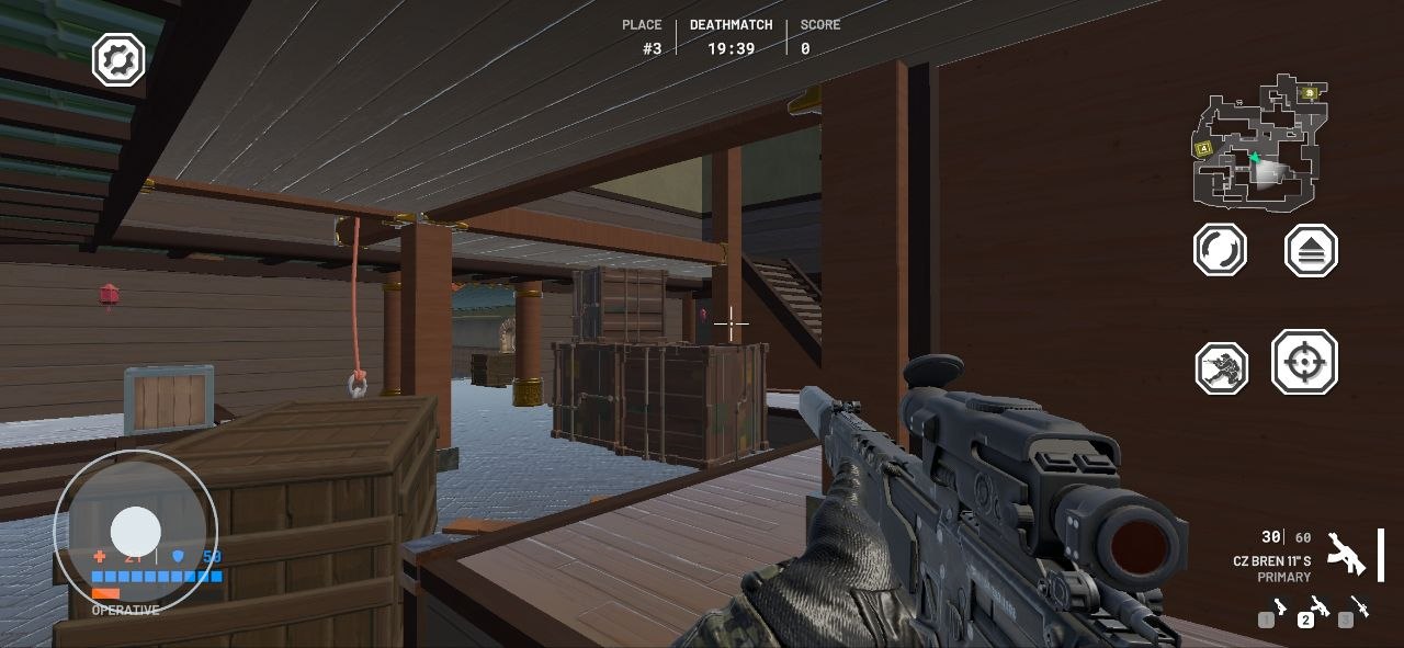 Enraged screenshot 4