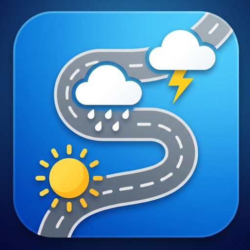 WeatherRoute