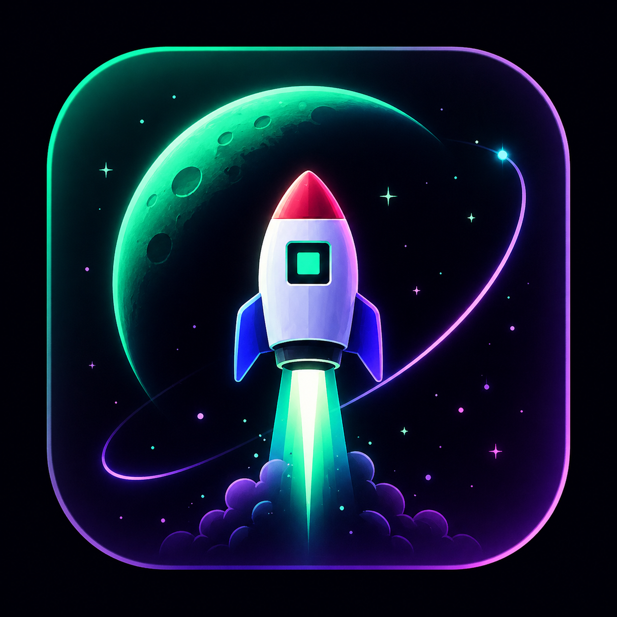 Moonshot