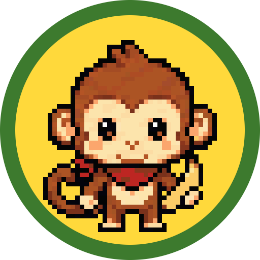Banana Rampage