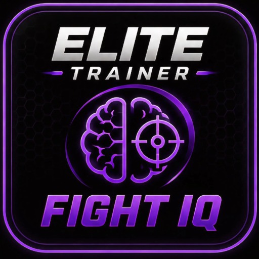 Elite Trainer Fight IQ