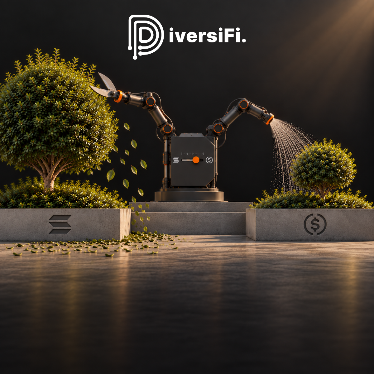 DiversiFi graphic