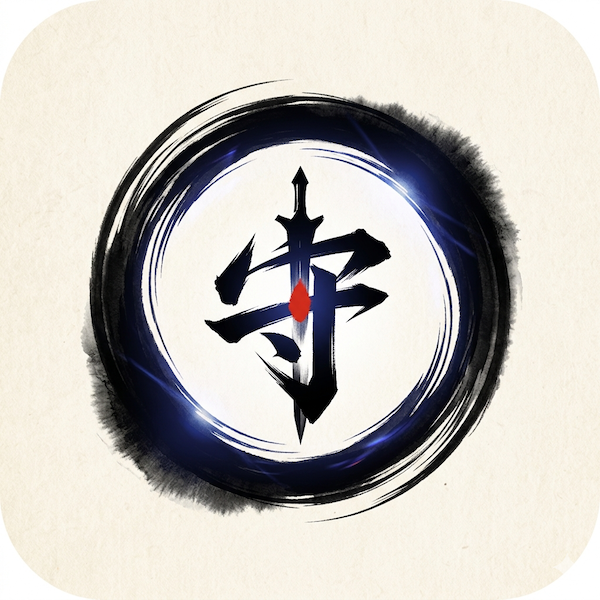 ink guardian icon