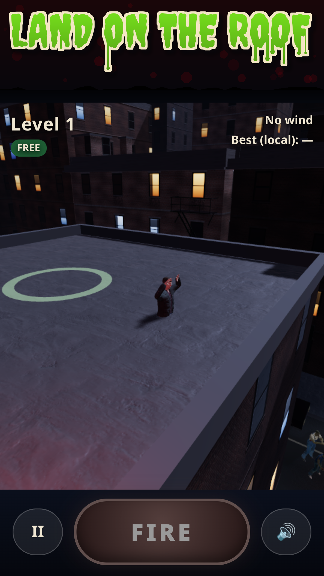 Street Meat screenshot 3