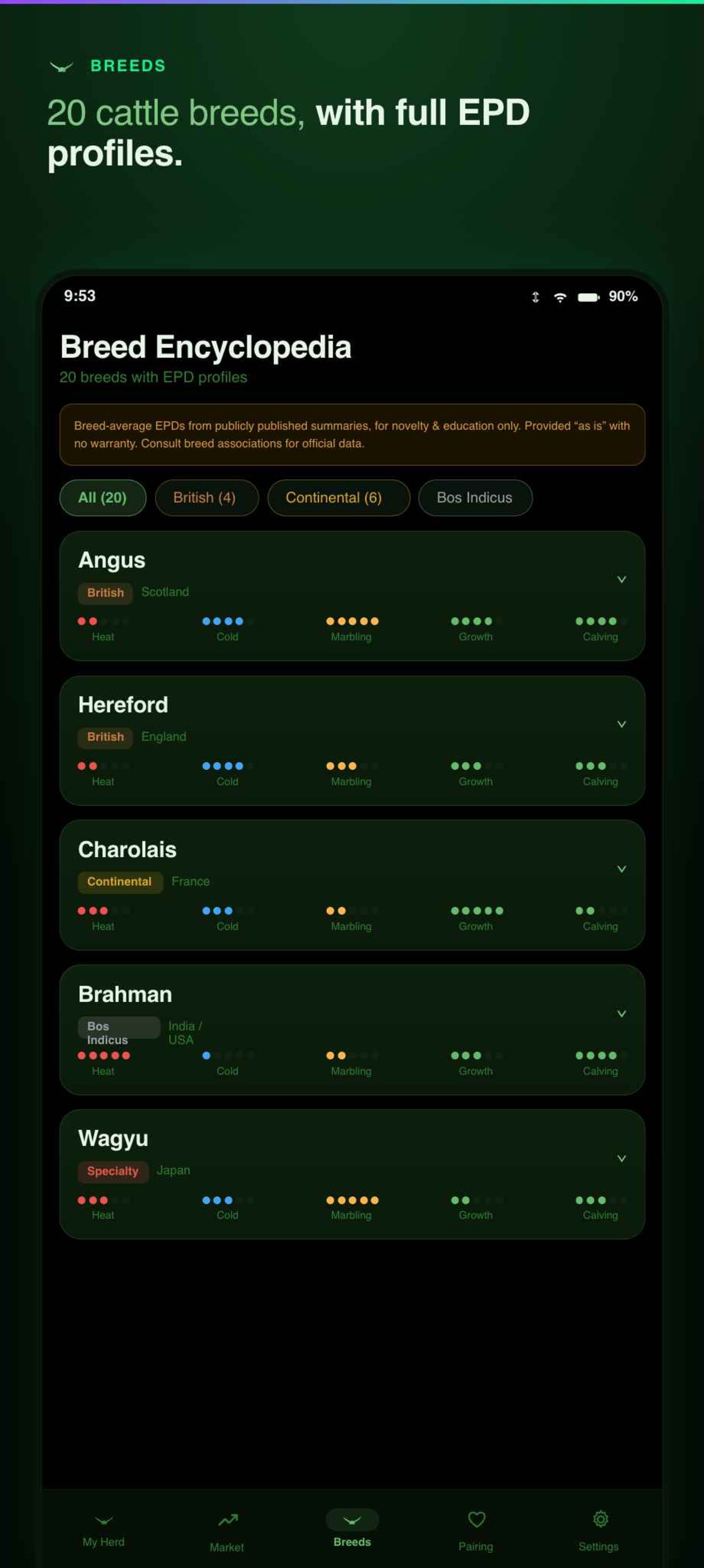SolHerd screenshot 3