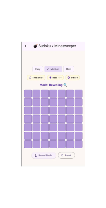 DoKus Puzzle screenshot 4