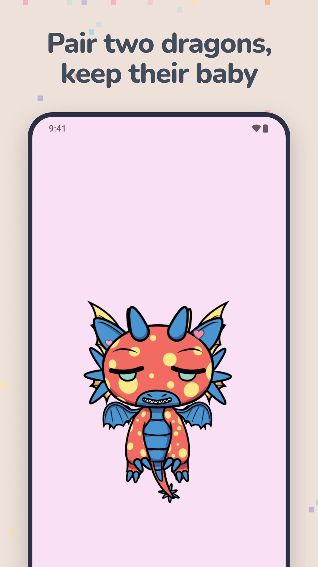 Dragon Pets screenshot 2