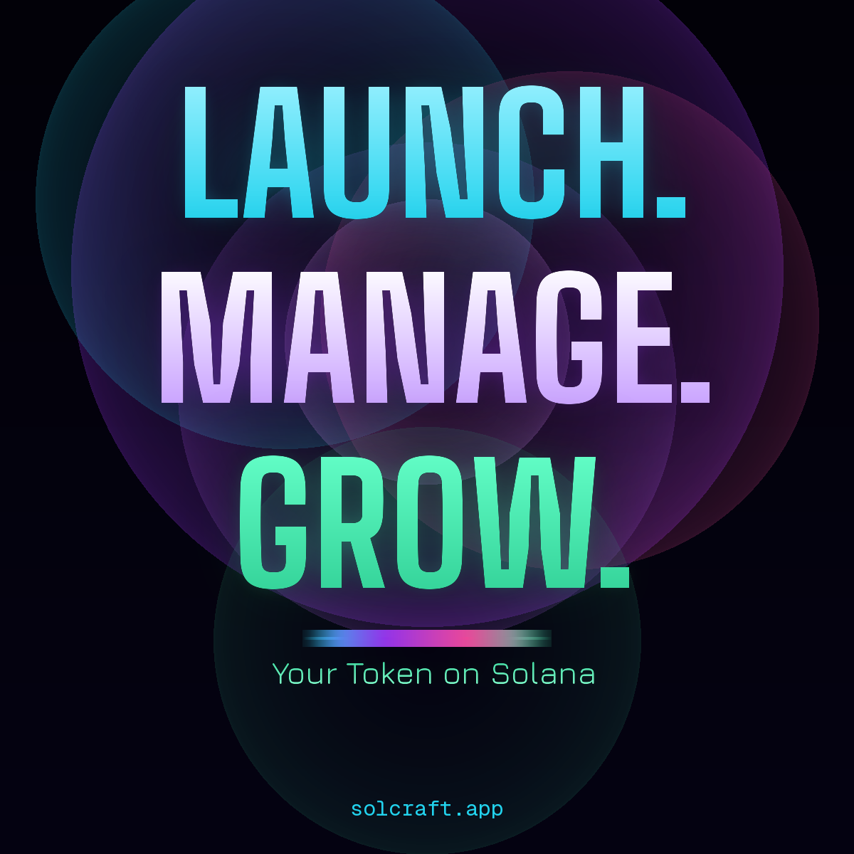 SolCraft graphic