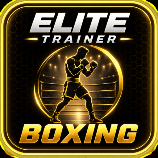 Elite Trainer Boxing