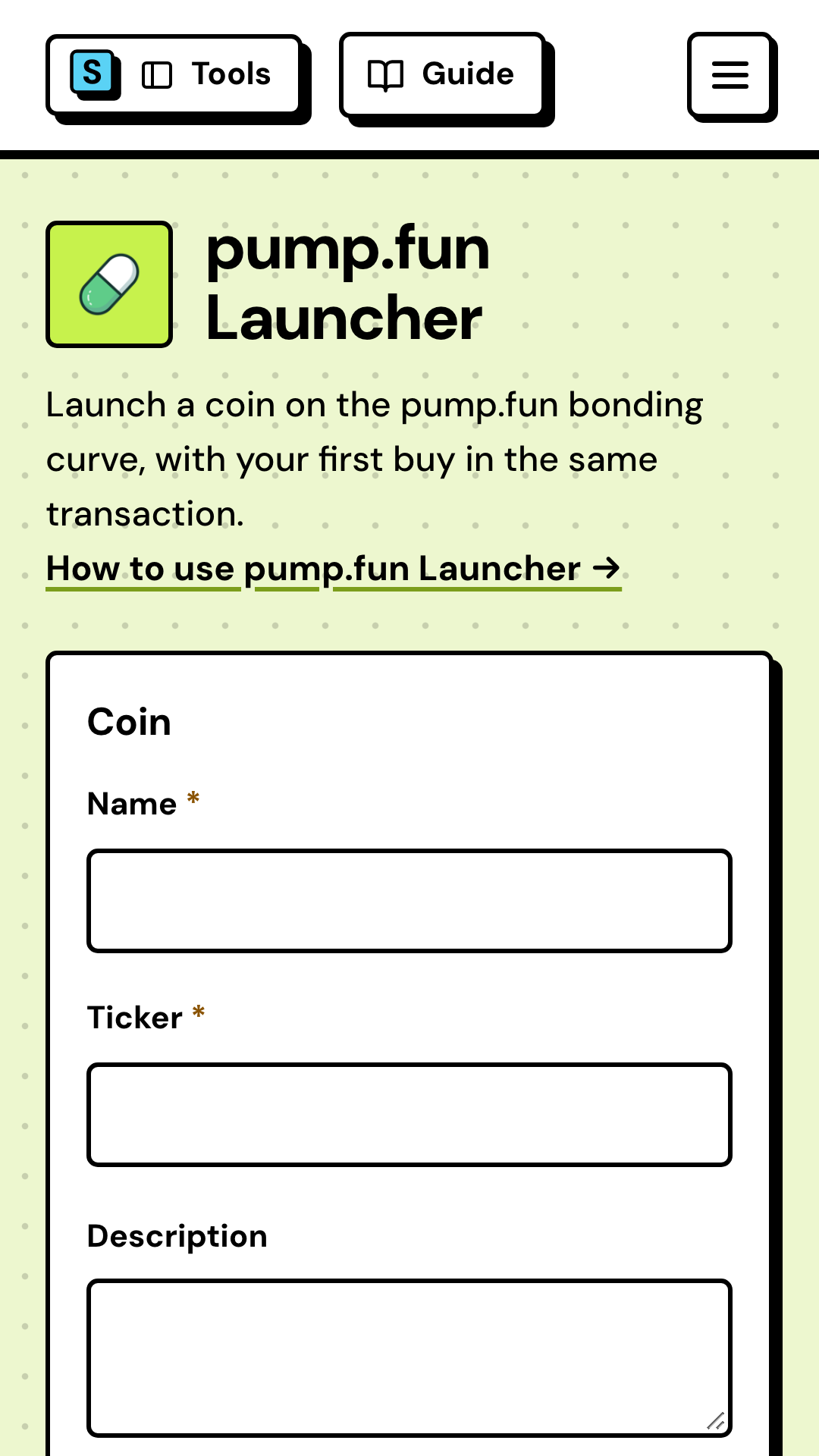 Solstack screenshot 6