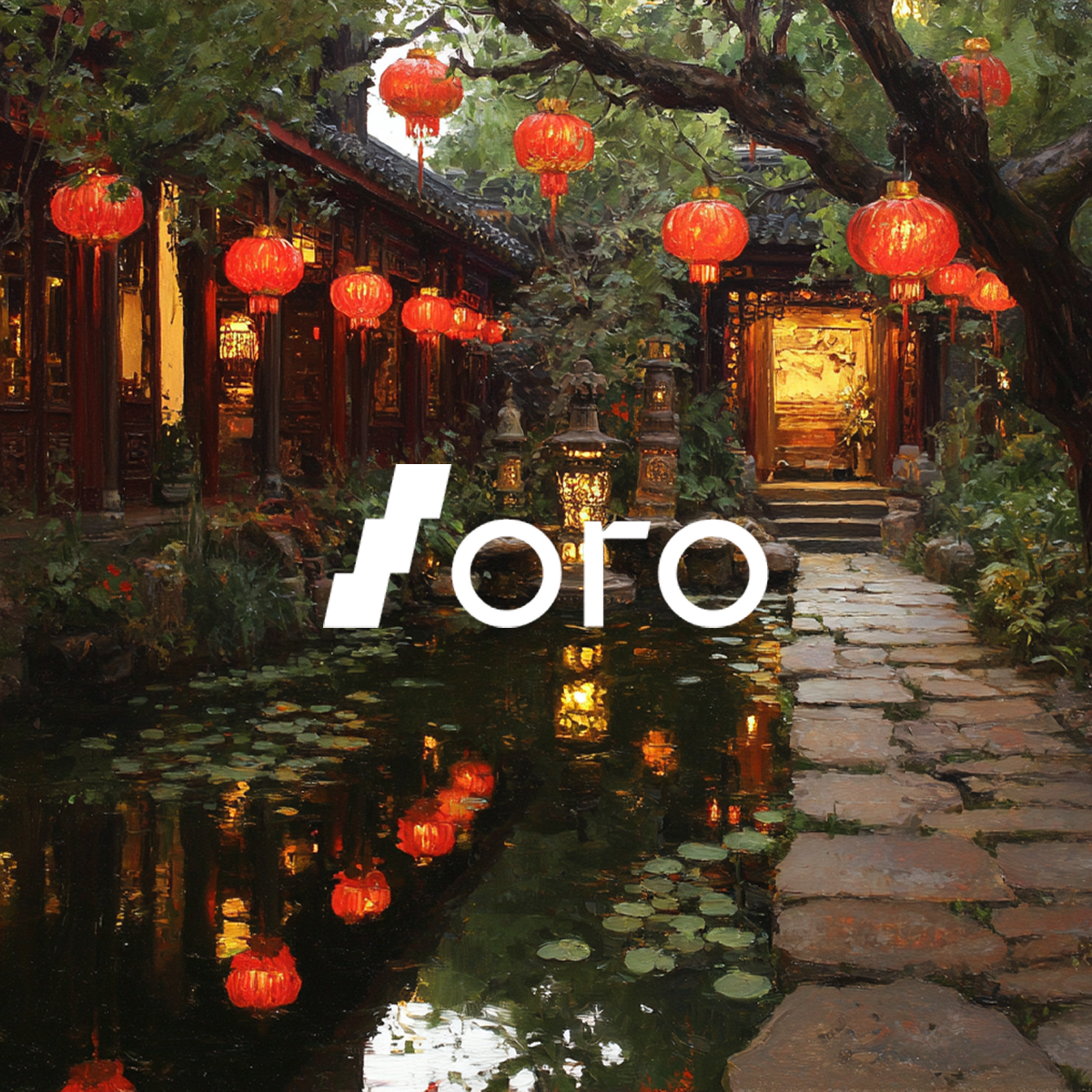 Oro graphic