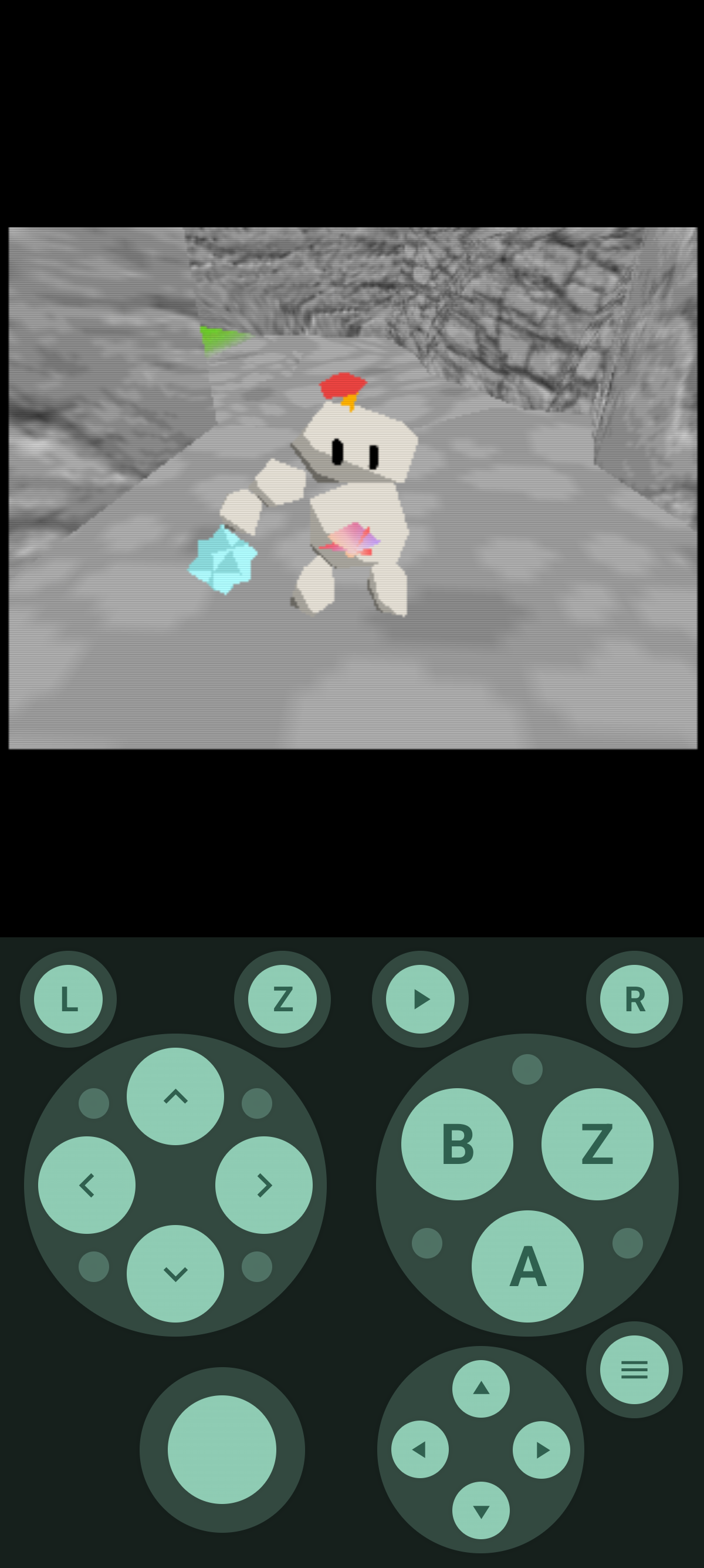 2C Emulator screenshot 3