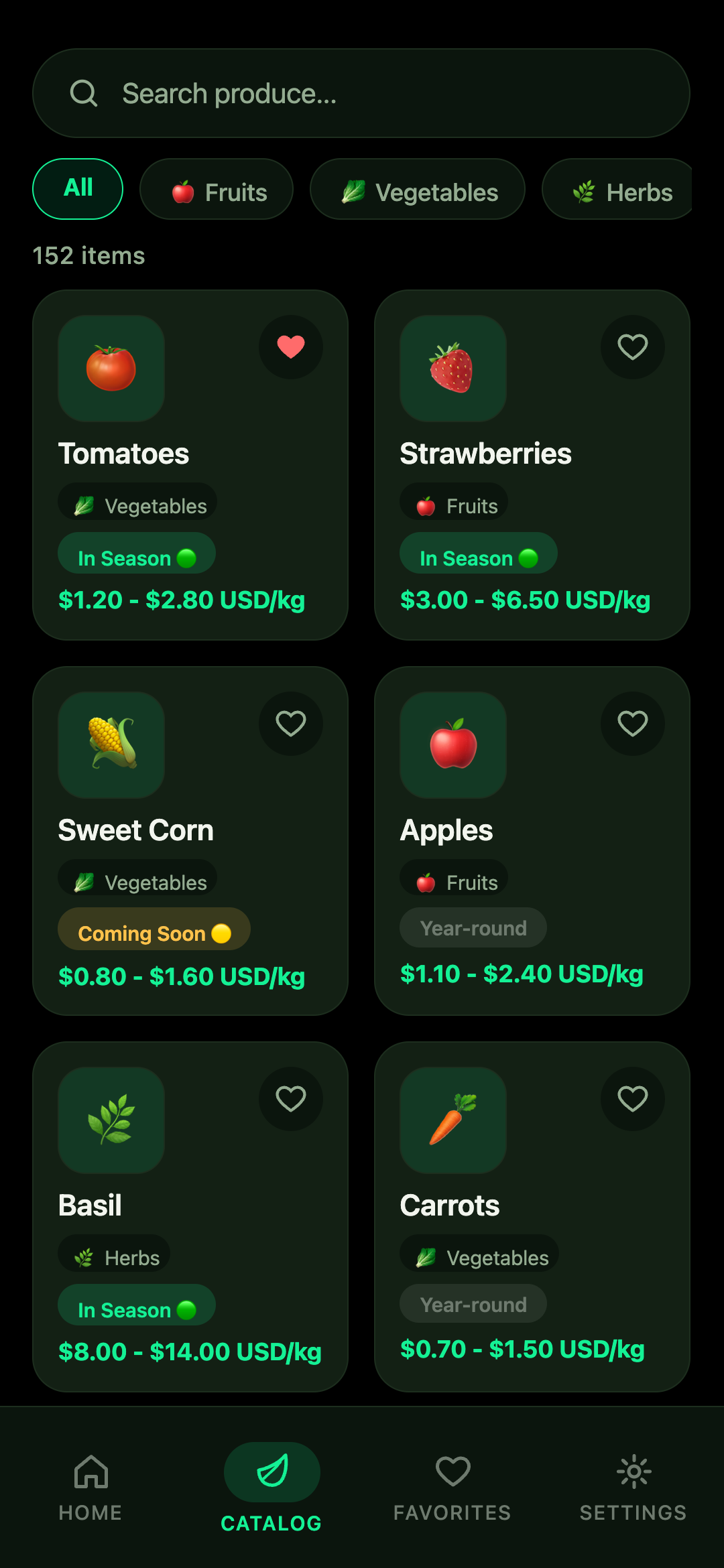 FarmSolDirect screenshot 7