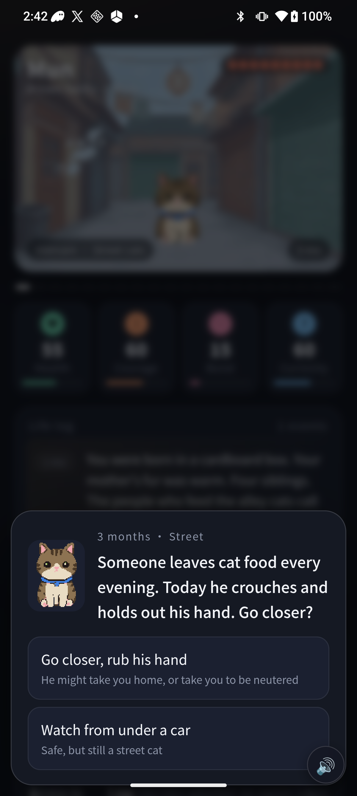 MeowLife screenshot 2