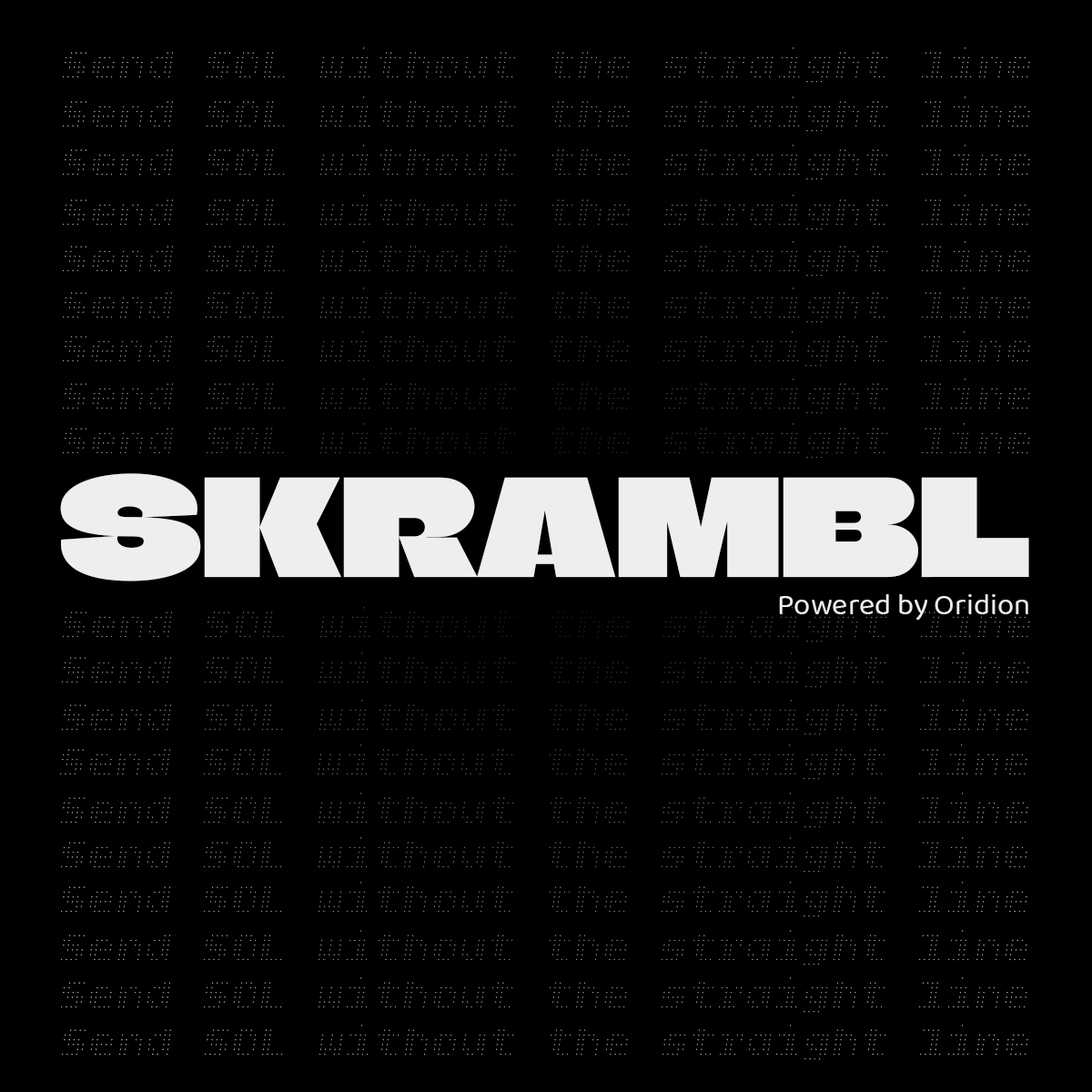 SKRAMBL graphic