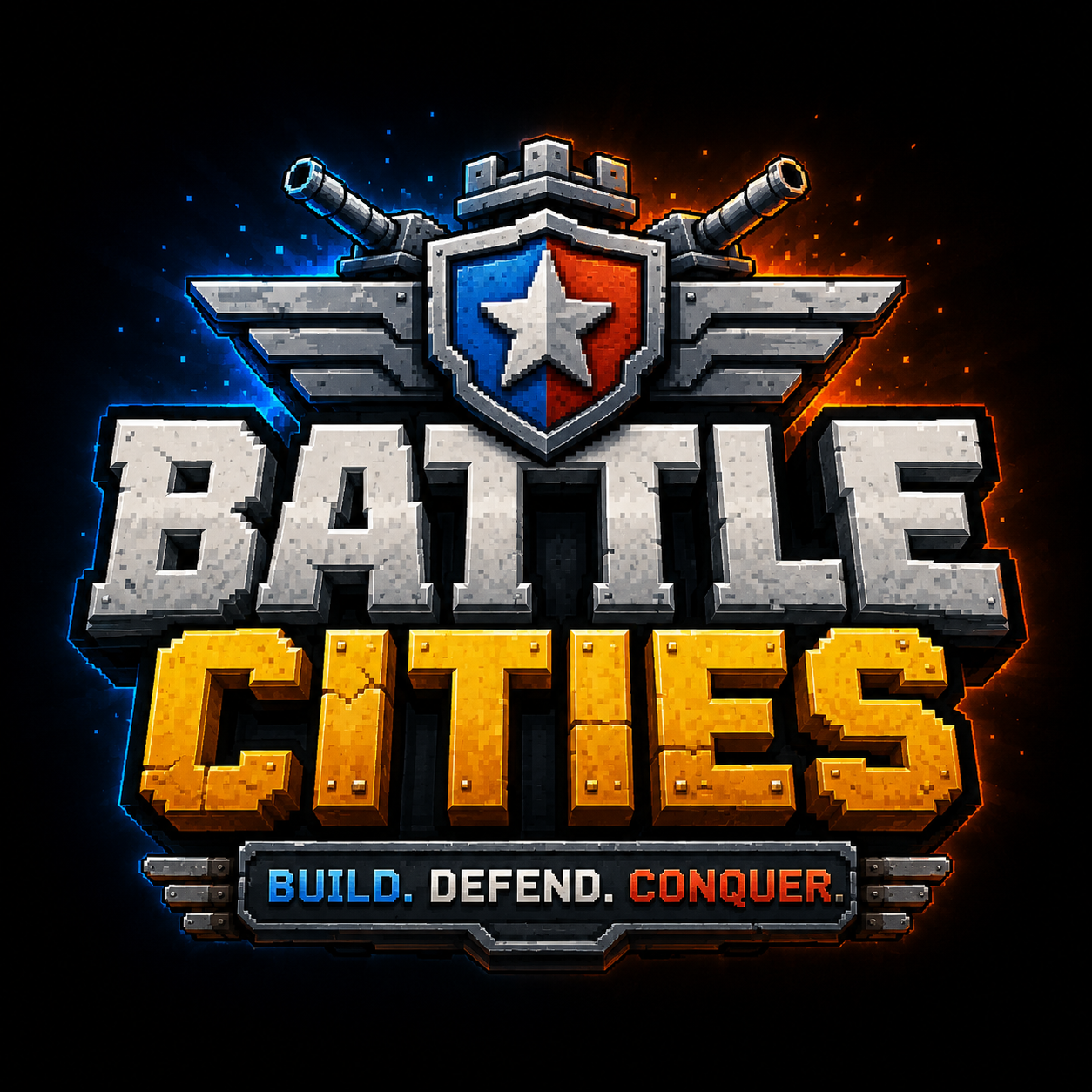 Battle Cities icon