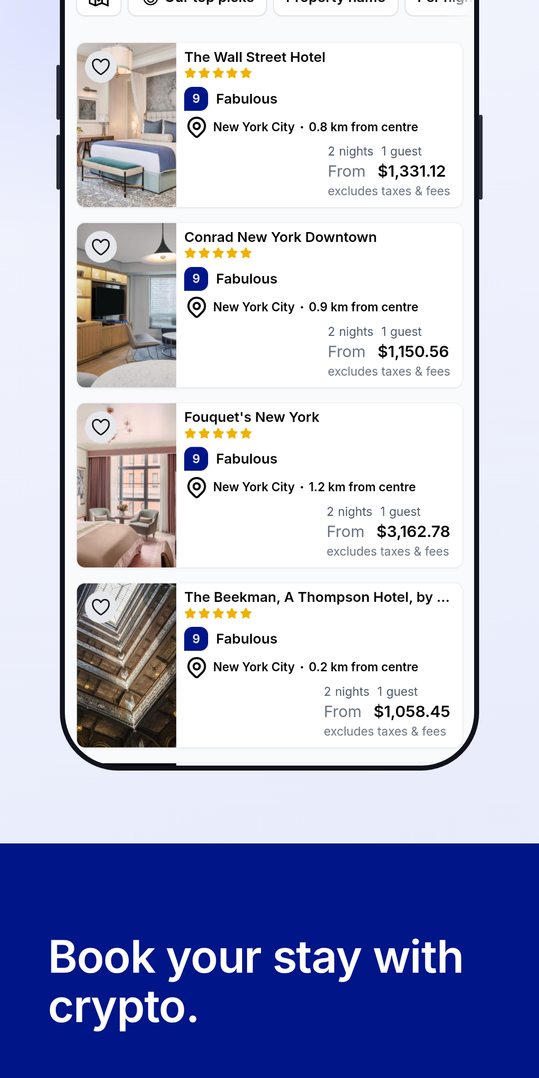 Cryptorefills screenshot 6