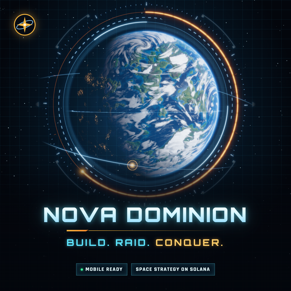 Nova Dominion