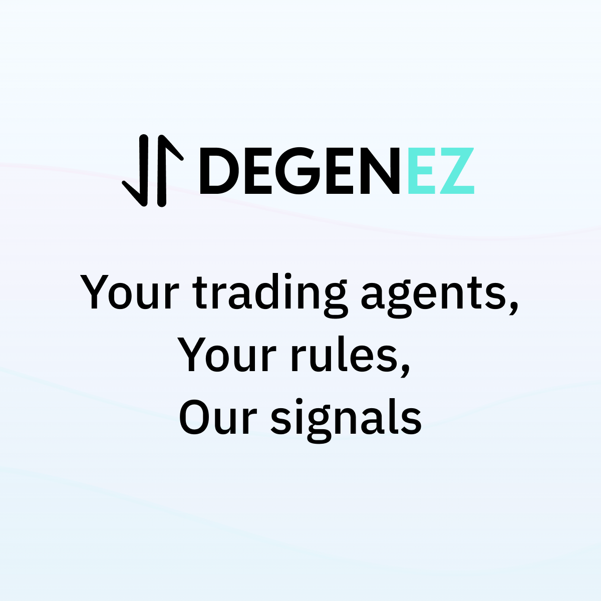 DegenEZ graphic