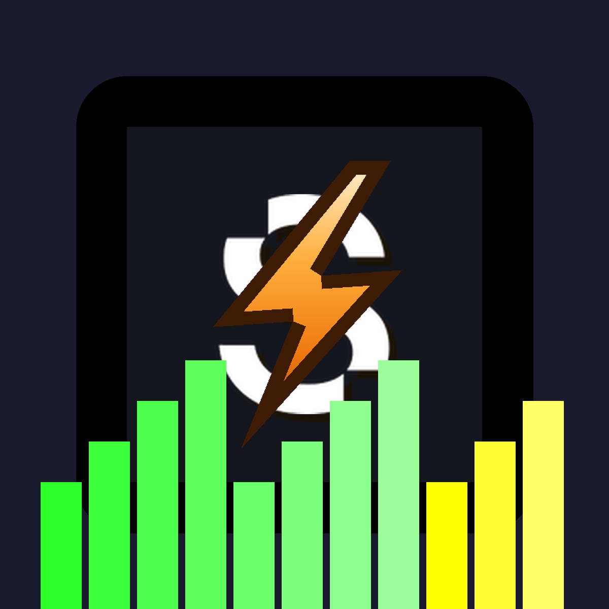 SeekAmp graphic