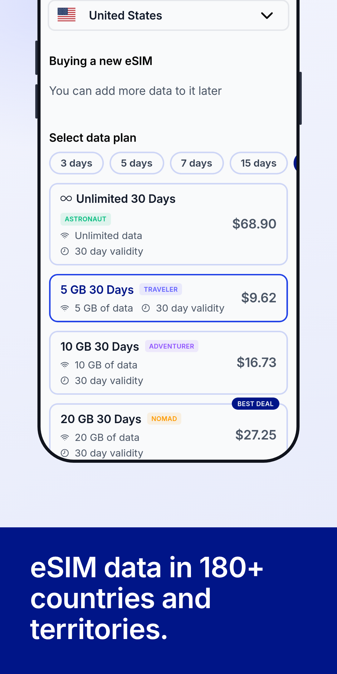 Cryptorefills screenshot 8