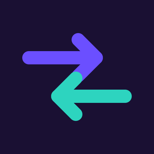 Seeker Bridge — Instant icon