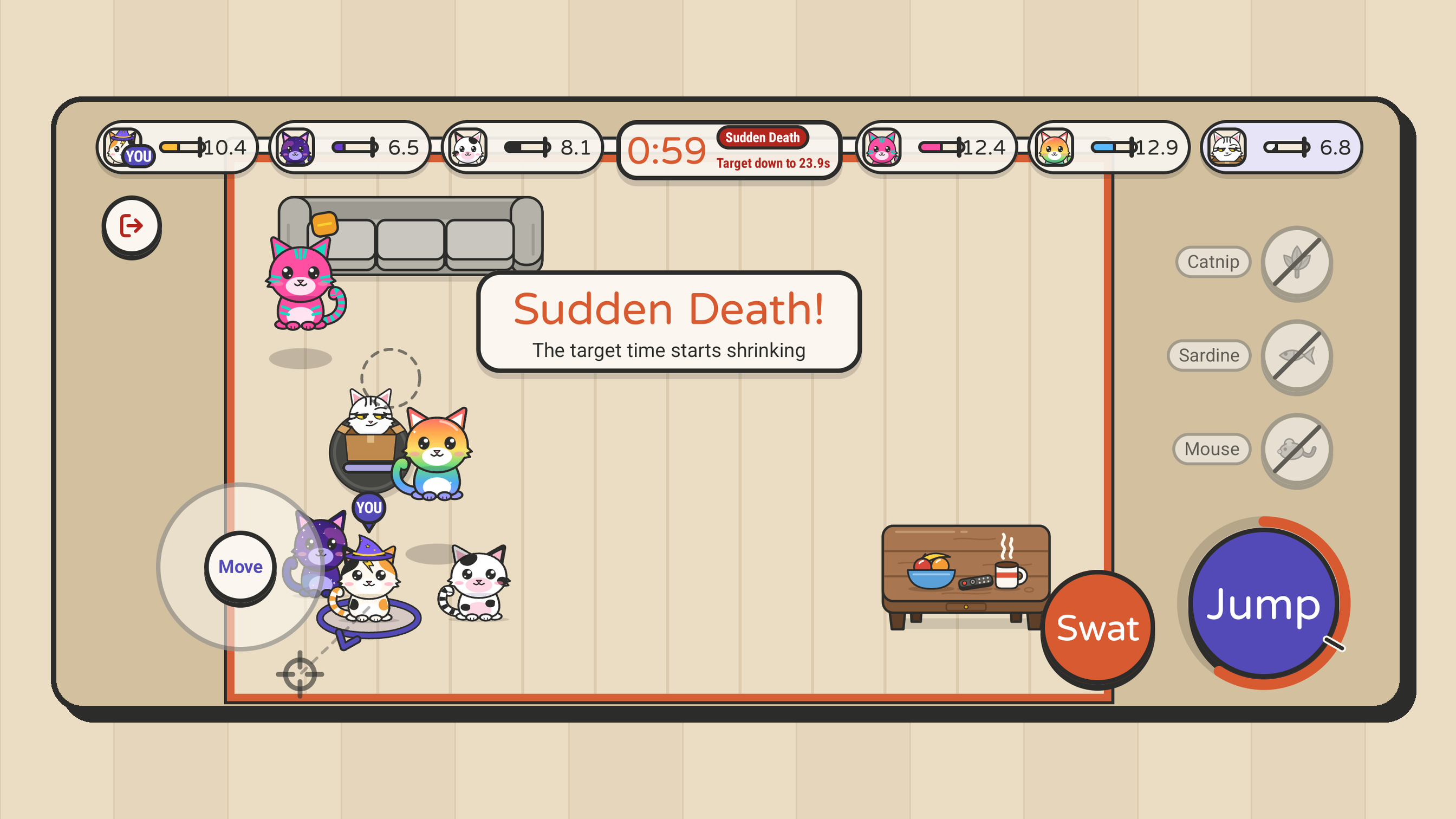 Purrbox screenshot 6