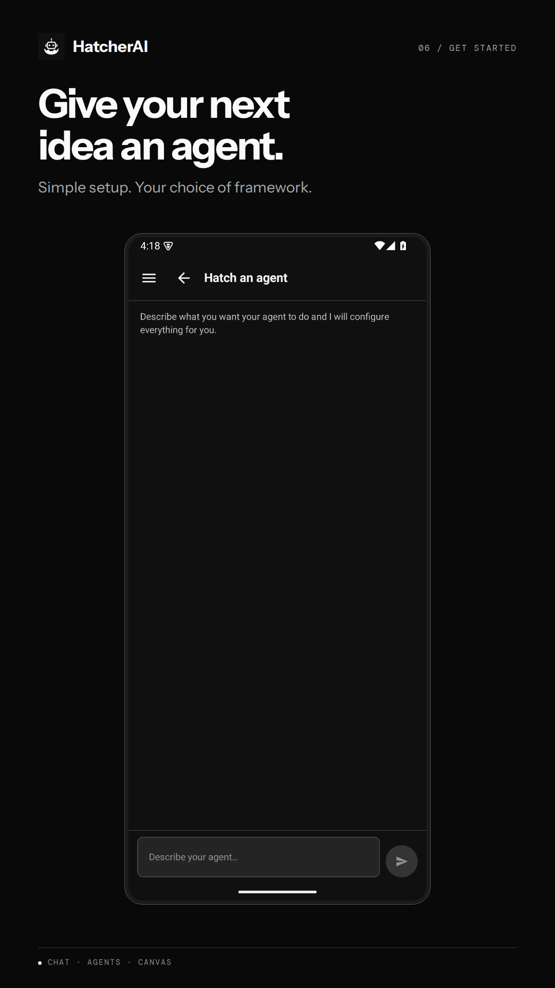 HatcherAI screenshot 6