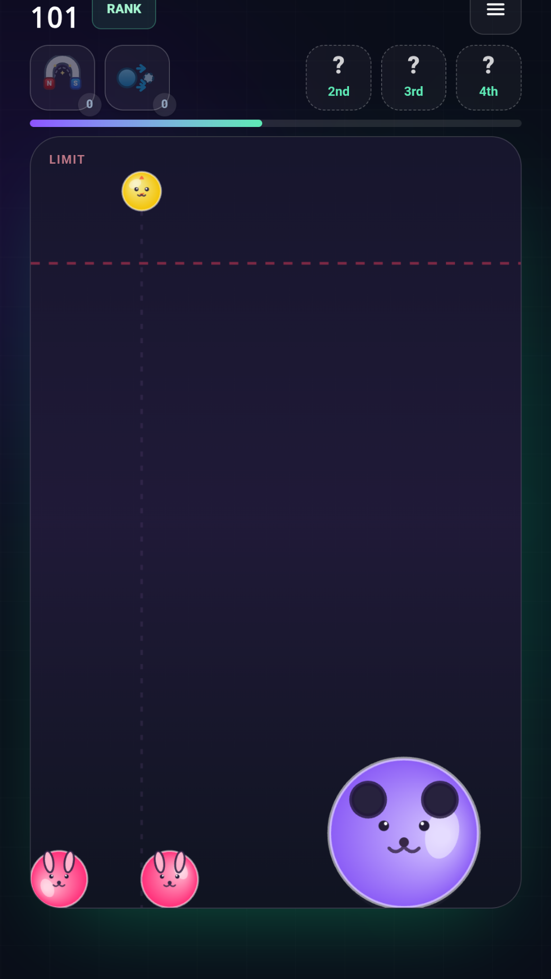 SOL MERGE screenshot 2