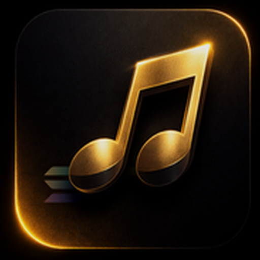 1UP Music icon