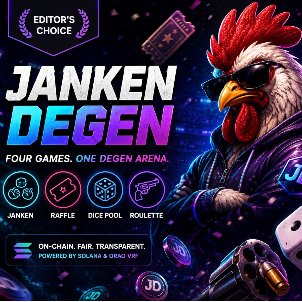 JankenDegen graphic