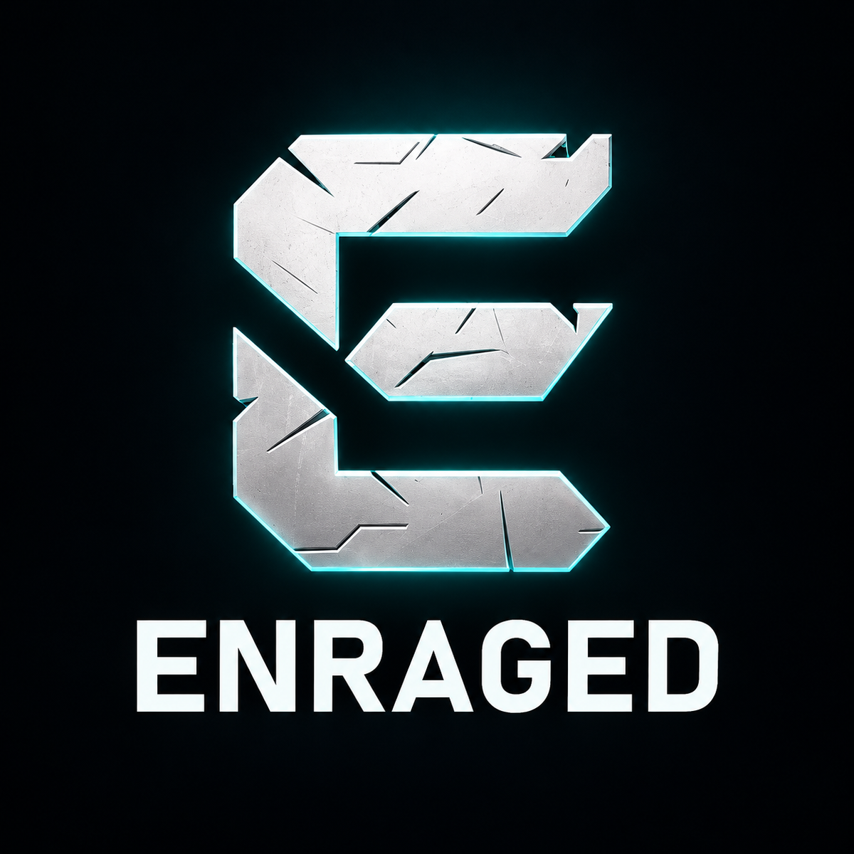 Enraged graphic