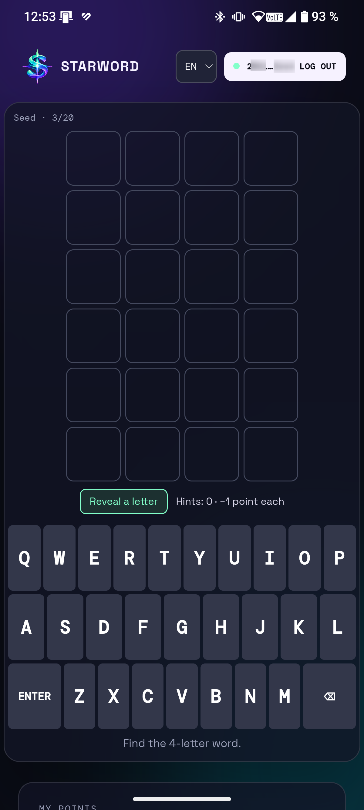 Starword screenshot 4