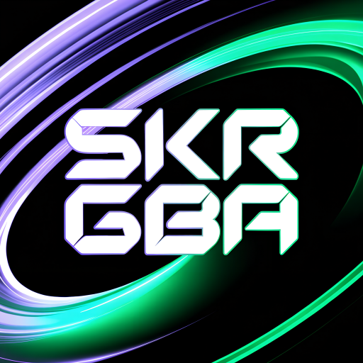 SKR GBA/DS icon