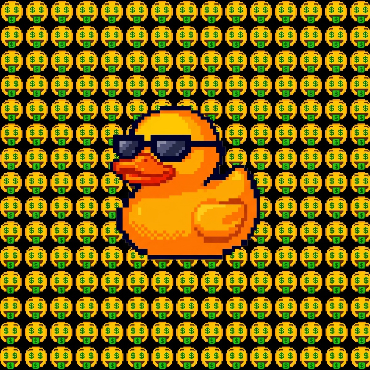 TinySwap graphic