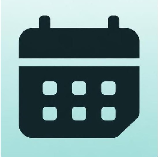 Seeker Calendar icon